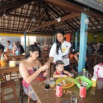 presidente do Conselho Estadual da Criança e Adolescente