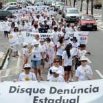 presidente do Conselho Estadual da Criança e Adolescente