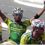 Sergipe conquista medalha de bronze na XXII Copa Nordeste de Ciclismo