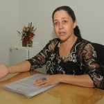 Seides contempla vencedores do Prêmio 'Mulher e Igualdade de Gênero' - Fotos: Edinah Mary/Seides