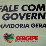 Sergipe de Todos’: Ouvidoria Geral do Estado atende população de Dores - Fotos: Ascom/OGE