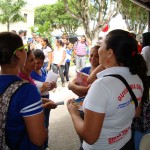 Sergipe de Todos’: Ouvidoria Geral do Estado atende população de Dores - Fotos: Ascom/OGE