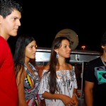 Balaio Cultural’ resgata cultura e atrai público para a Orla -