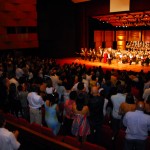 pera Aída marca a temporada de sucesso da Orsse - Fotos: Marcelle Cristinne/Secult