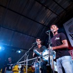 Segunda edição do 'Balaio Cultural' foi marcada por muito forró e animação - Fotos: Alejandro Zambrana