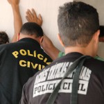 Polícia Civil realiza operação de combate ao tráfico de drogas em Neópolis -