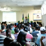 Nossa Senhora das Dores é sede de mais um ‘Caravana da Cidadania’ - Fotos: Ascom/CGE