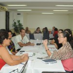 representante da Seides no Conselho Estadual