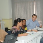 Conselho da Criança define planejamento para gestão 2010/2011 - Cláudia Itatiane Cardoso