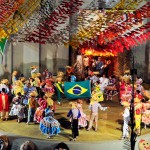 secretária de Estado da Cultura