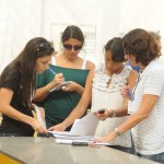 Estado avalia andamento das obras do Restaurante Padre Pedro - Andréa Galindo
