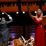 pera Aída marca a temporada de sucesso da Orsse - Fotos: Marcelle Cristinne/Secult
