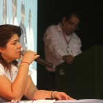 Semana de Enfermagem destaca no Huse integração do profissional - Fotos: Marco Vieira