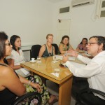 7 milhões em novo projeto de Inclusão Produtiva - Heleonora Cerqueira