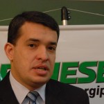 Gestão tecnológica do Banese é destaque em evento internacional - Rodrigo Corumba