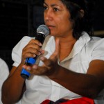 Produtores culturais dialogam com secretário do MinC - Edmilson Suassuna