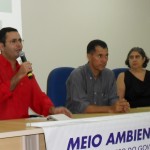 Prefeitos do Baixo São Francisco assinam Consórcio Público para saneamento da região - Fotos: Ascom/Semarh