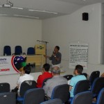 Prefeitos do Baixo São Francisco assinam Consórcio Público para saneamento da região - Fotos: Ascom/Semarh