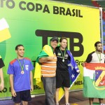 Sergipe conquista oito medalhas em evento de tênis de mesa apoiado pelo Estado  - Fotos: Ascom / Seel