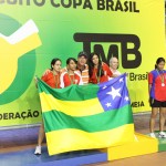 Sergipe conquista oito medalhas em evento de tênis de mesa apoiado pelo Estado  - Fotos: Ascom / Seel