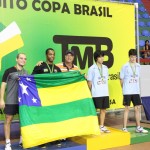 Sergipe conquista oito medalhas em evento de tênis de mesa apoiado pelo Estado  - Fotos: Ascom / Seel