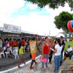 Sergipe de Todos’ interioriza ações de cidadania em Dores  -