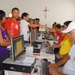 Sergipe de Todos’ interioriza ações de cidadania em Dores  -