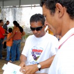 Sergipe de Todos’ interioriza ações de cidadania em Dores  -