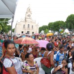 Sergipe de Todos’ interioriza ações de cidadania em Dores  -