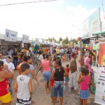 Sergipe de Todos’ leva cidadania ao bairro Santa Maria -