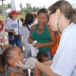 Sergipe de Todos’ leva cidadania ao bairro Santa Maria -