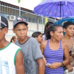 Sergipe de Todos’ leva cidadania ao bairro Santa Maria -