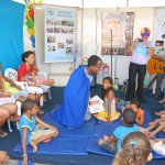 Sergipe de Todos’ leva cidadania ao bairro Santa Maria -