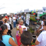 Sergipe de Todos’ leva cidadania ao bairro Santa Maria -