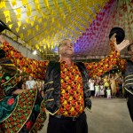 'Balaio Cultural' promove manifestações artísticas sergipanas - Diversas quadrilhas irão se apresentar durante o Balaio / Foto: Alejandro Zambrana