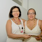 Seides contempla vencedores do Prêmio 'Mulher e Igualdade de Gênero' - Fotos: Edinah Mary/Seides
