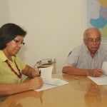 Inclusão vai qualificar mais 5.540 pessoas em cursos profissionalizantes -