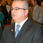 Secretário da Casa Civil preside mesa no Congresso de Estudos Jurídicos - José de Oliveira Júnior