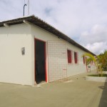 Reforma do Eccos Japãozinho já está praticamente concluída -