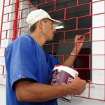 Reforma do Eccos Japãozinho já está praticamente concluída -