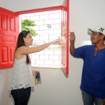 Reforma do Eccos Japãozinho já está praticamente concluída -