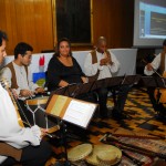Semana Nacional dos Museus é aberta em Sergipe - Fotos: Marcelle Cristinne/Cultura