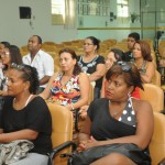 Inclusão estimula formalização do trabalho de microempreendedores individuais - Fotos: Edinah Mary/Seides