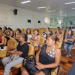 Inclusão estimula formalização do trabalho de microempreendedores individuais - Fotos: Edinah Mary/Seides