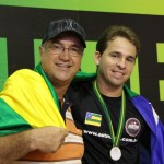 Sergipe conquista oito medalhas em evento de tênis de mesa apoiado pelo Estado  - Fotos: Ascom / Seel