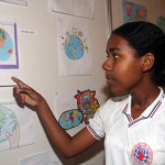 Estudantes da rede pública de ensino vencem concurso de cartografia -