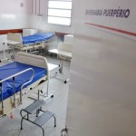 CONVITE À IMPRENSA  Inauguração de hospital em Simão Dias - Fotos: Márcio Garcez / SES