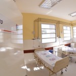 Sergipe dá mais um passo rumo à descentralização do atendimento hospitalar - Fotos: Wellington Barreto