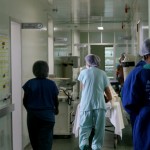 Huse prepara estrutura para atendimento às vítimas de queimaduras -