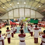 Governo lança o ‘Vida Alegre’ em Carmópolis - Fotos: Ascom/Seel